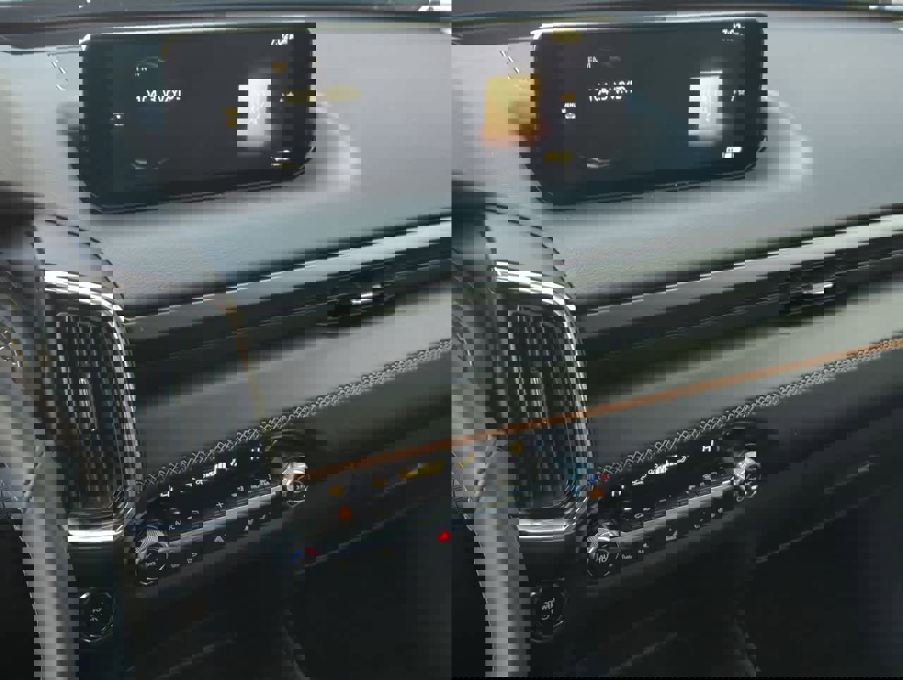 Used 2025 MAZDA CX-50 2.5 Hybrid w/ Premium Plus Pkg image 27