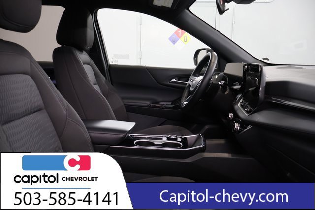 Used 2026 Chevrolet Equinox LT FWD image 27