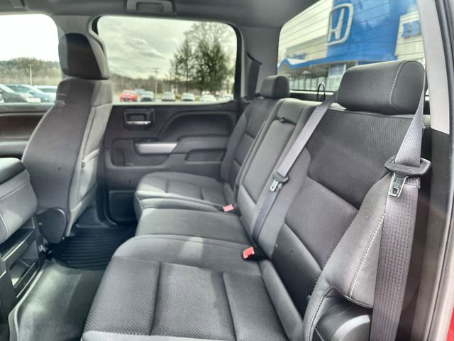 Used 2017 Chevrolet Silverado 1500 LT w/ All Star Edition image 25