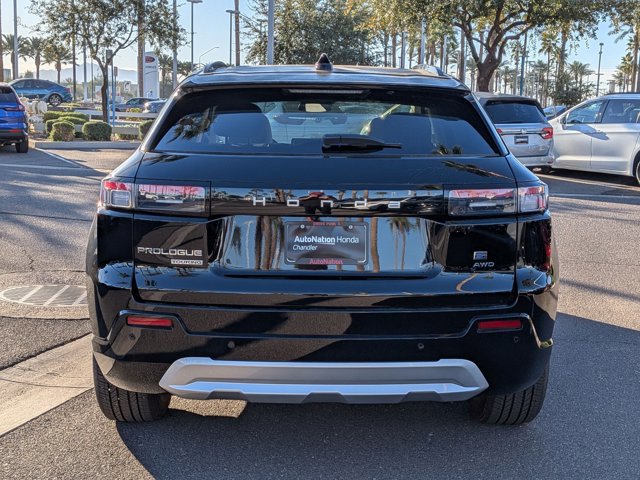 New 2025 Honda Prologue Touring image 8