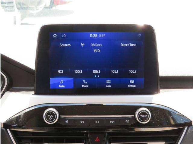 Used 2020 Ford Escape SE AWD/4WD image 7