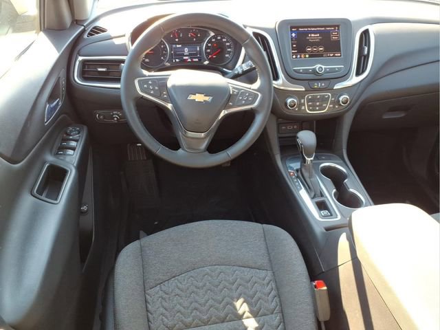 Certified 2024 Chevrolet Equinox LT w/ LPO, Floor Liner Package image 12