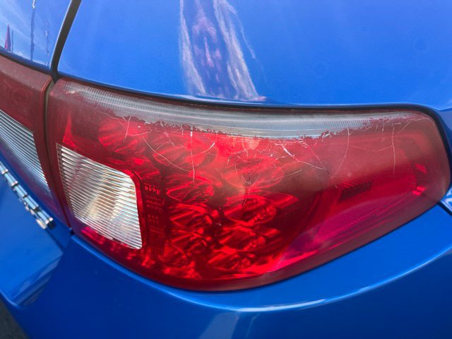 Used 2012 Subaru Impreza WRX Hatchback AWD/4WD image 17