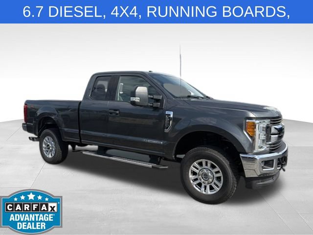 Used 2017 Ford F250 XLT w/ XLT Value Package