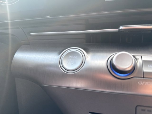 New 2026 Hyundai Kona SEL Sport image 33