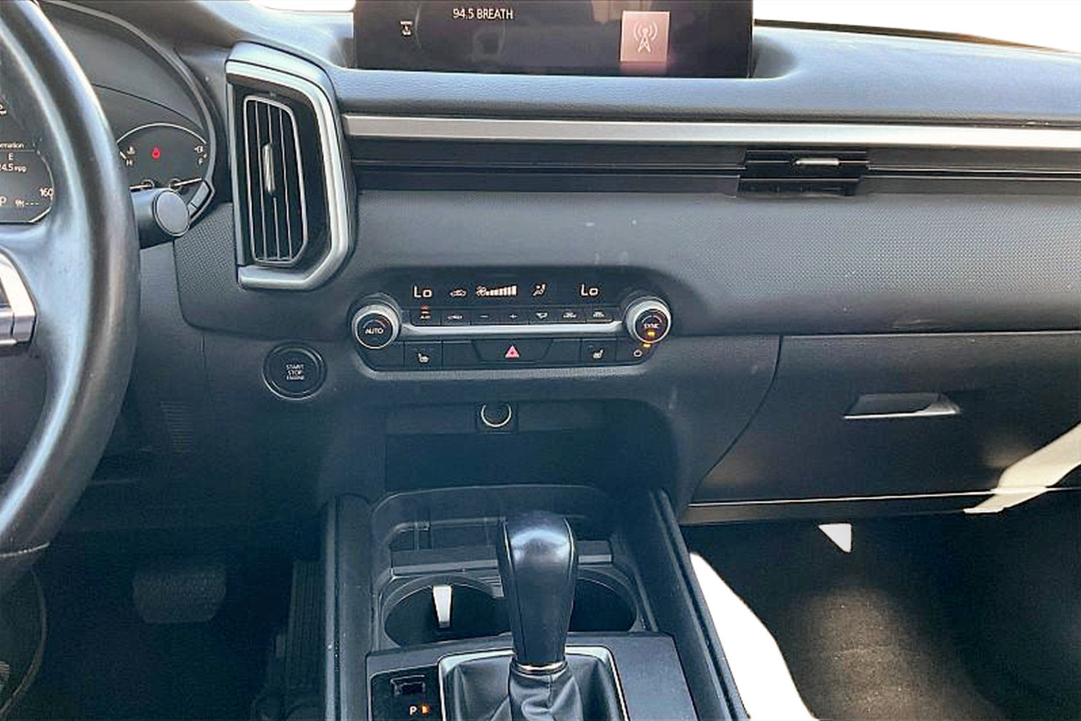 Used 2024 MAZDA CX-50 AWD 2.5 S w/ Preferred Package image 29