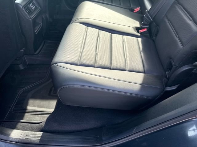 Certified 2023 Honda CR-V EX-L image 19