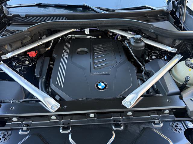 Used 2023 BMW X6 xDrive40i image 26