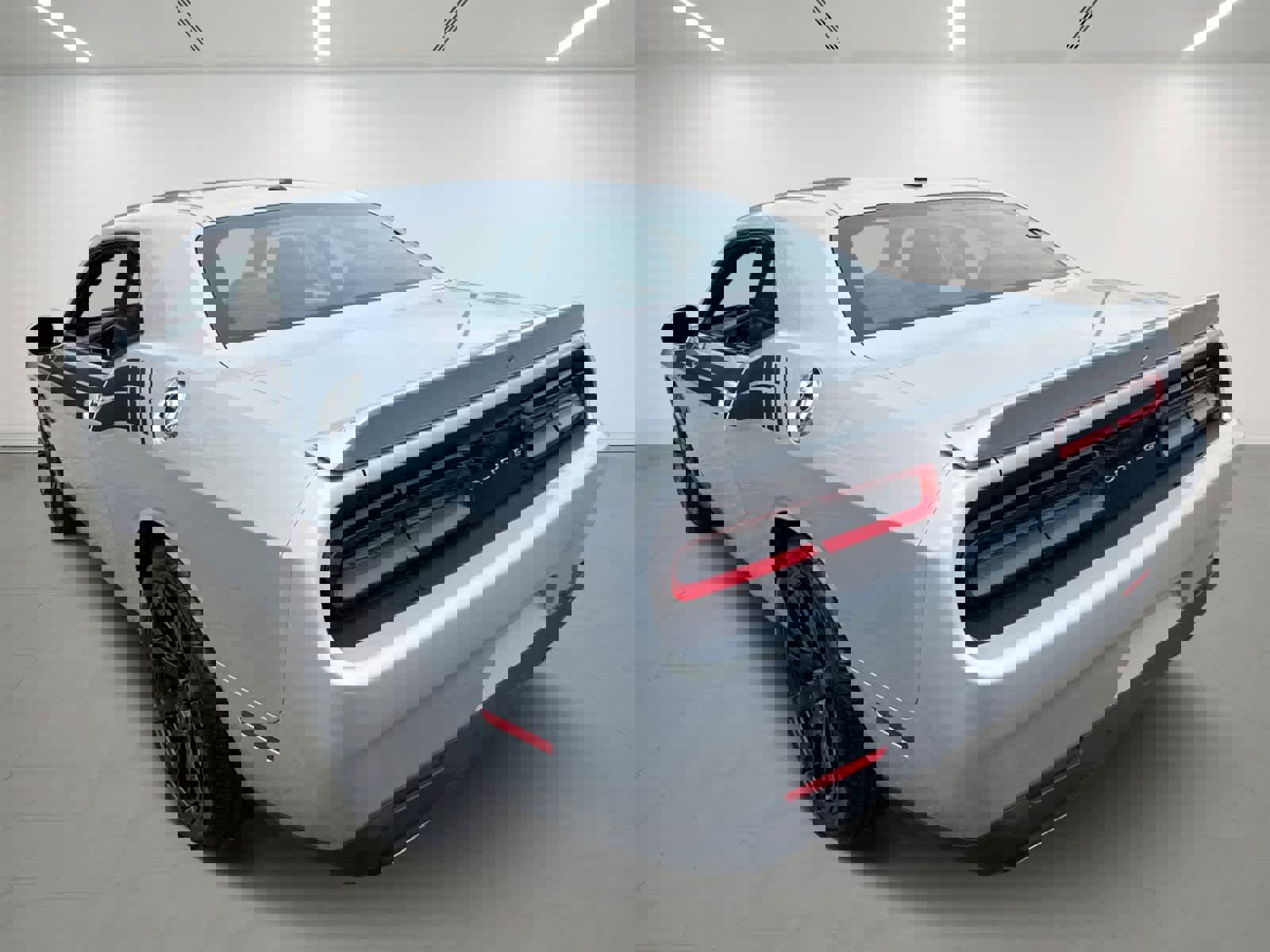 Used 2020 Dodge Challenger R/T image 4