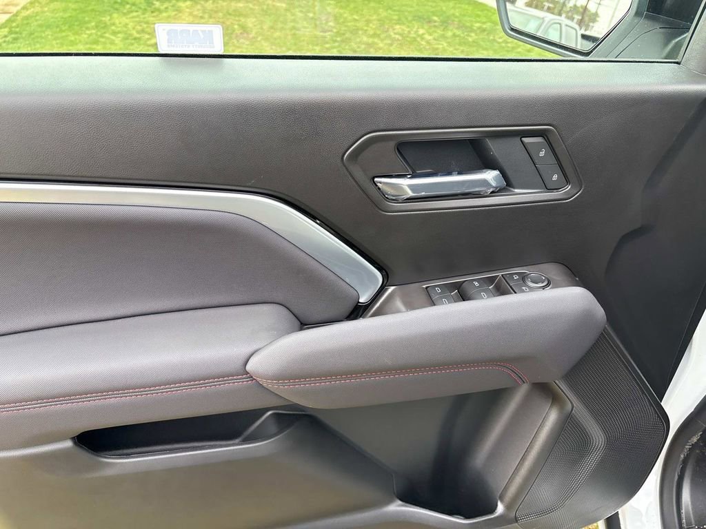 New 2026 Chevrolet Colorado Z71 AWD/4WD image 15