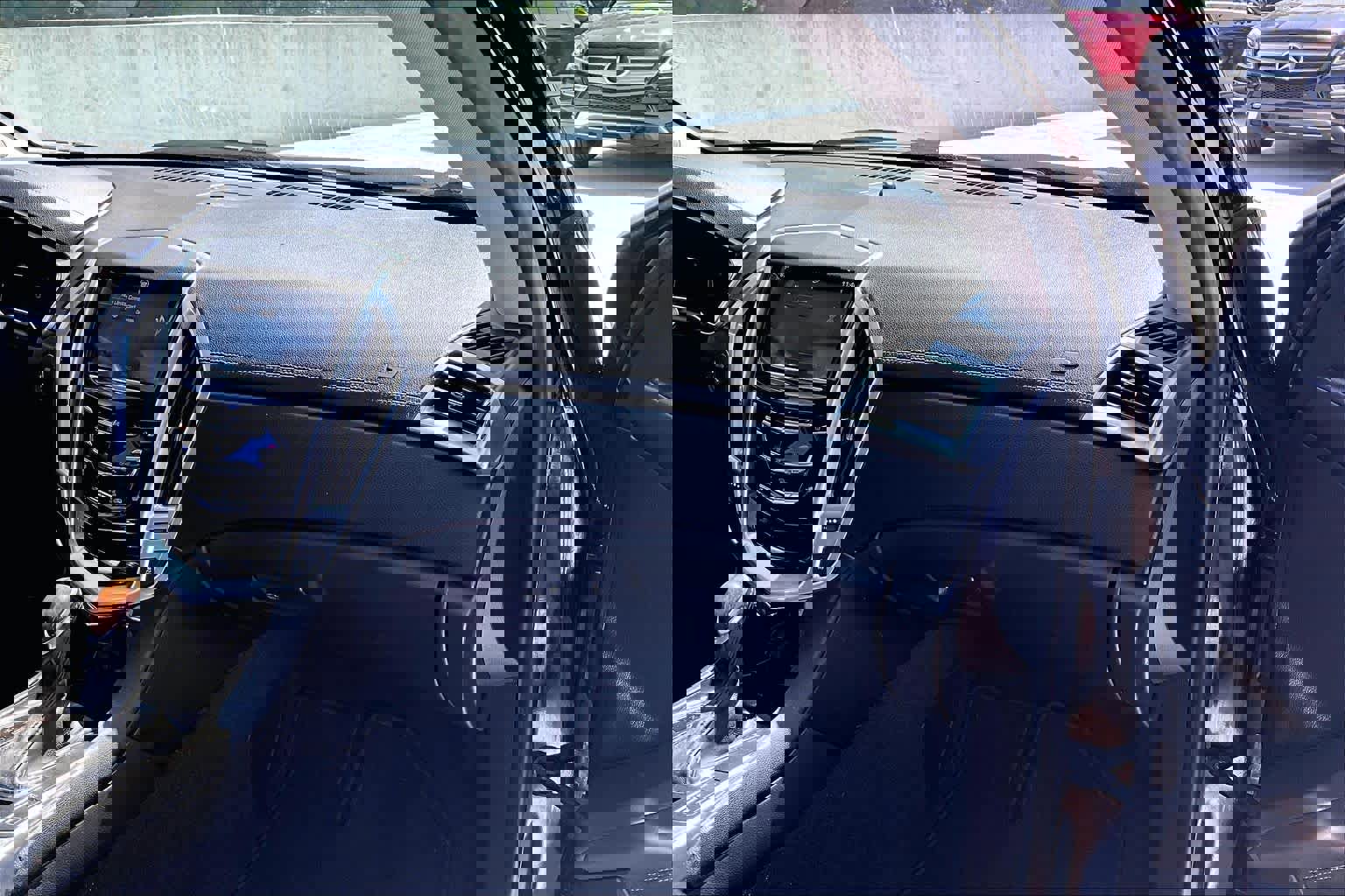 Used 2014 Cadillac SRX Luxury FWD image 19