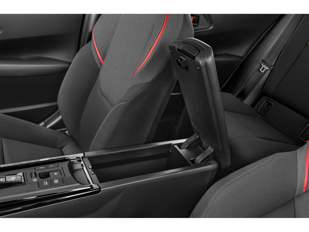 New 2026 Toyota Prius Plug-In Hybrid FWD image 25