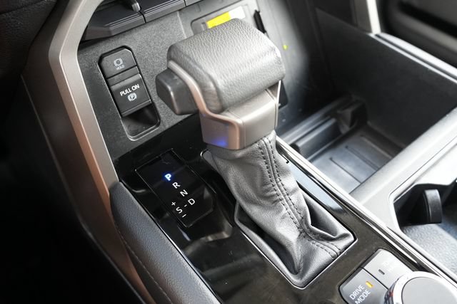 Used 2023 Toyota Tundra Limited w/ Power Package AWD/4WD image 39