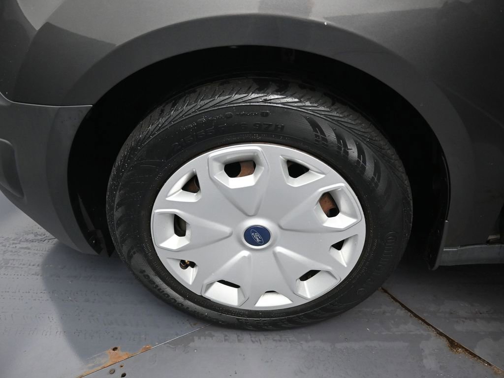 Used 2018 Ford Transit Connect XL image 35