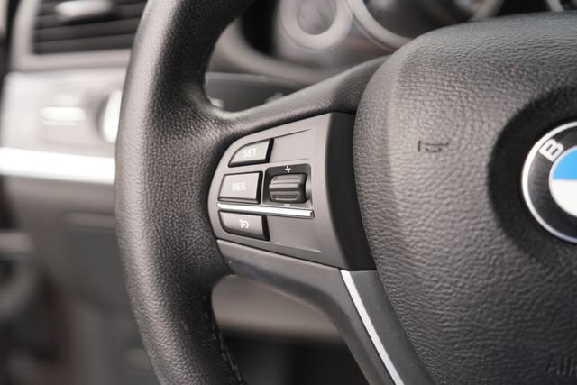 Used 2015 BMW X3 xDrive28i image 23