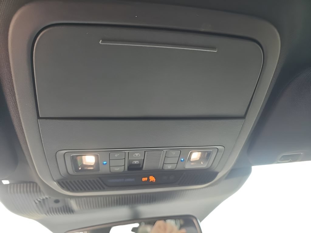 Used 2026 Ford Explorer ST AWD/4WD image 15