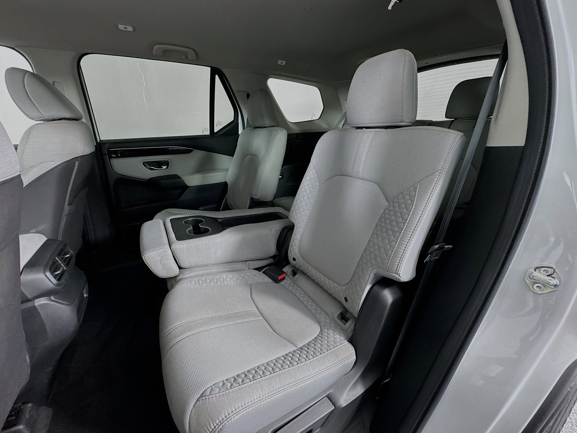 Certified 2023 Honda Pilot LX image 22