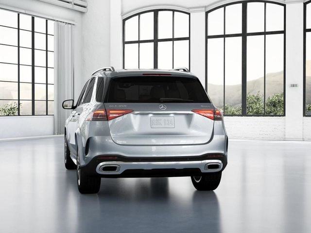 Certified 2026 Mercedes-Benz GLE 350 4MATIC image 26
