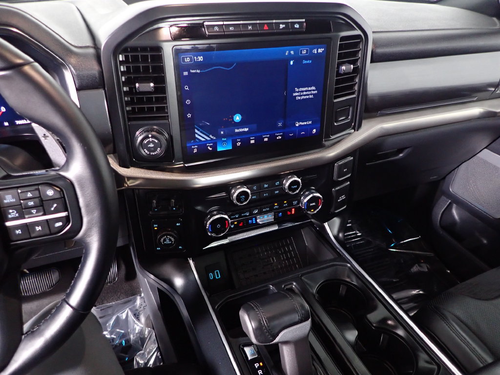 Used 2023 Ford F150 Raptor AWD/4WD image 31