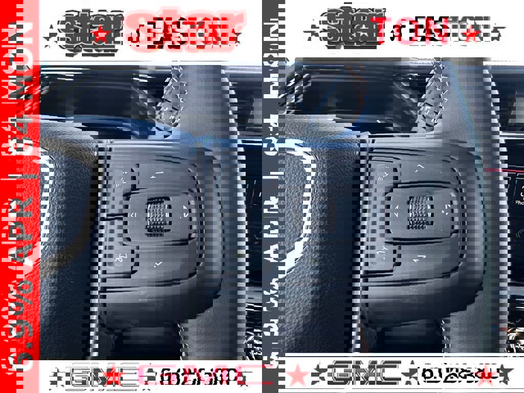 New 2026 GMC Sierra 2500 AT4 w/ AT4 Premium Plus Package image 26