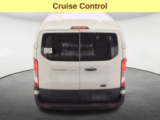 Used 2025 Ford Transit 250 Low Roof w/ Exterior Upgrade Package RWD image 7