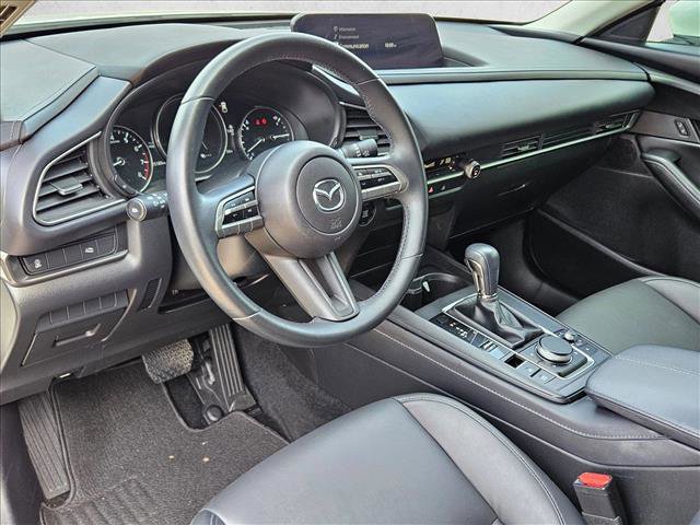 Used 2023 MAZDA CX-30 AWD 2.5 S w/ Select Package image 10