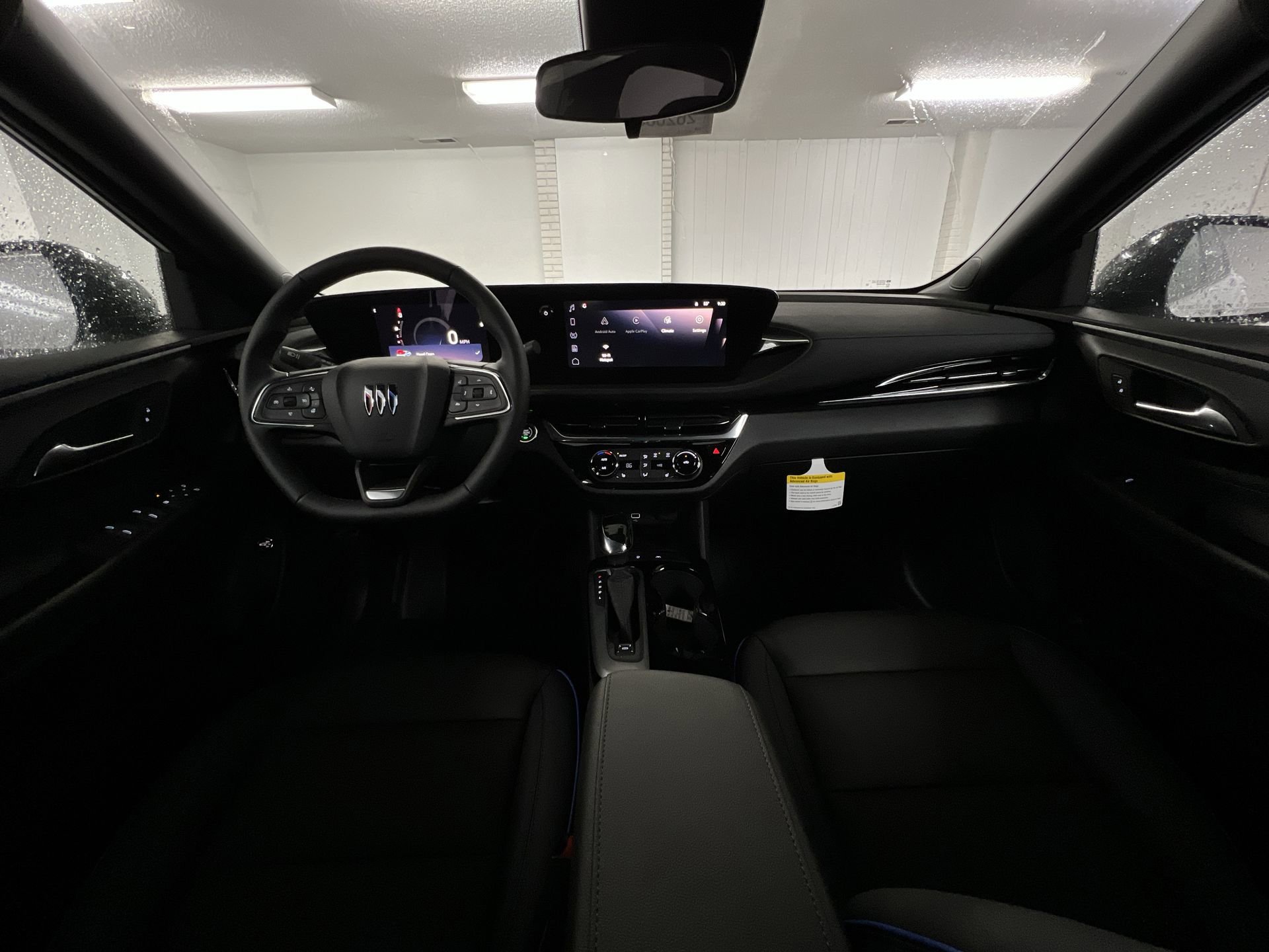 New 2026 Buick Envista Sport Touring w/ Convenience I Package image 53