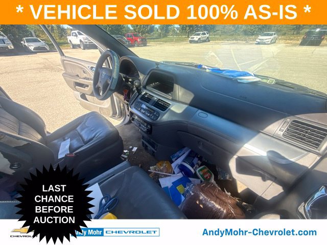 Used 2010 Honda Odyssey Touring image 12