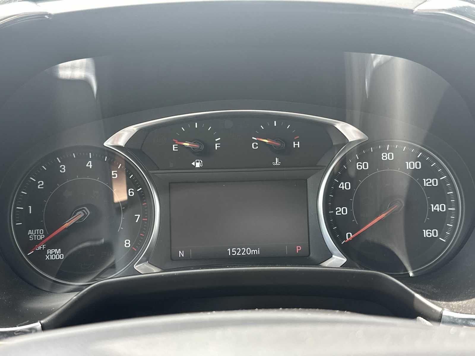 Certified 2024 Chevrolet Blazer LT w/ Convenience Package FWD image 35