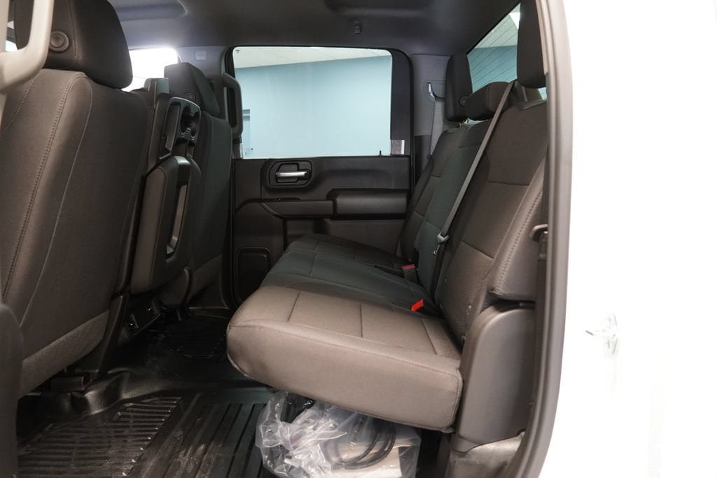 New 2026 Chevrolet Silverado 3500 W/T AWD/4WD image 24