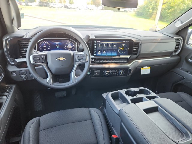 New 2026 Chevrolet Silverado 1500 LT AWD/4WD image 21