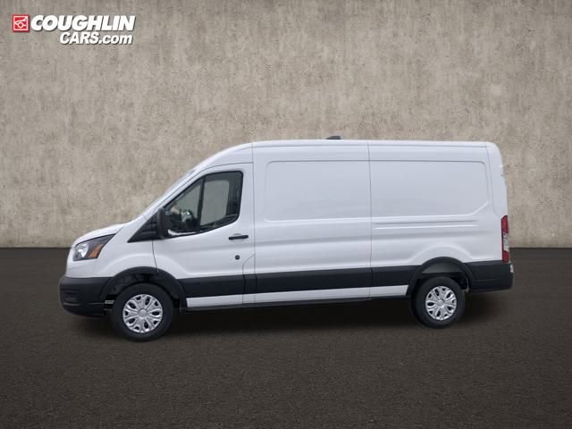 New 2026 Ford Transit 250 148 Medium Roof image 5