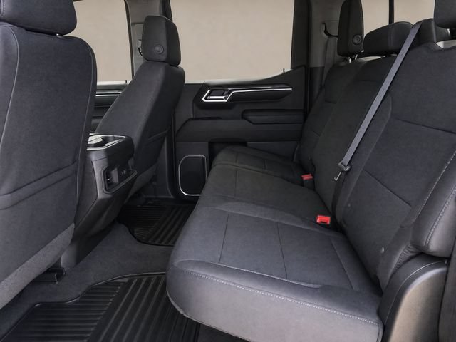 New 2026 Chevrolet Silverado 1500 LT w/ Z71 Off-Road Package AWD/4WD image 12