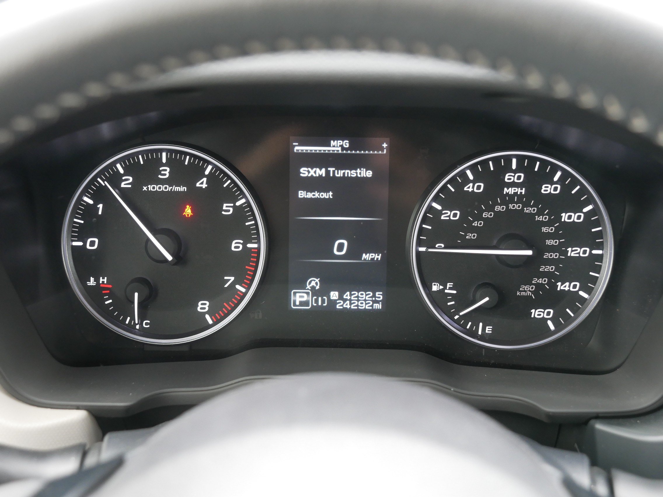Used 2025 Subaru Forester Premium AWD/4WD image 21