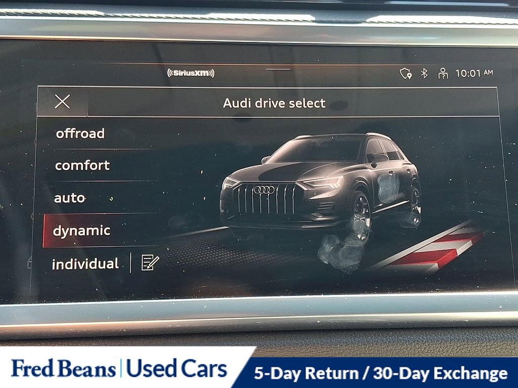 Used 2023 Audi Q3 2.0T Premium w/ Convenience Package AWD/4WD image 25