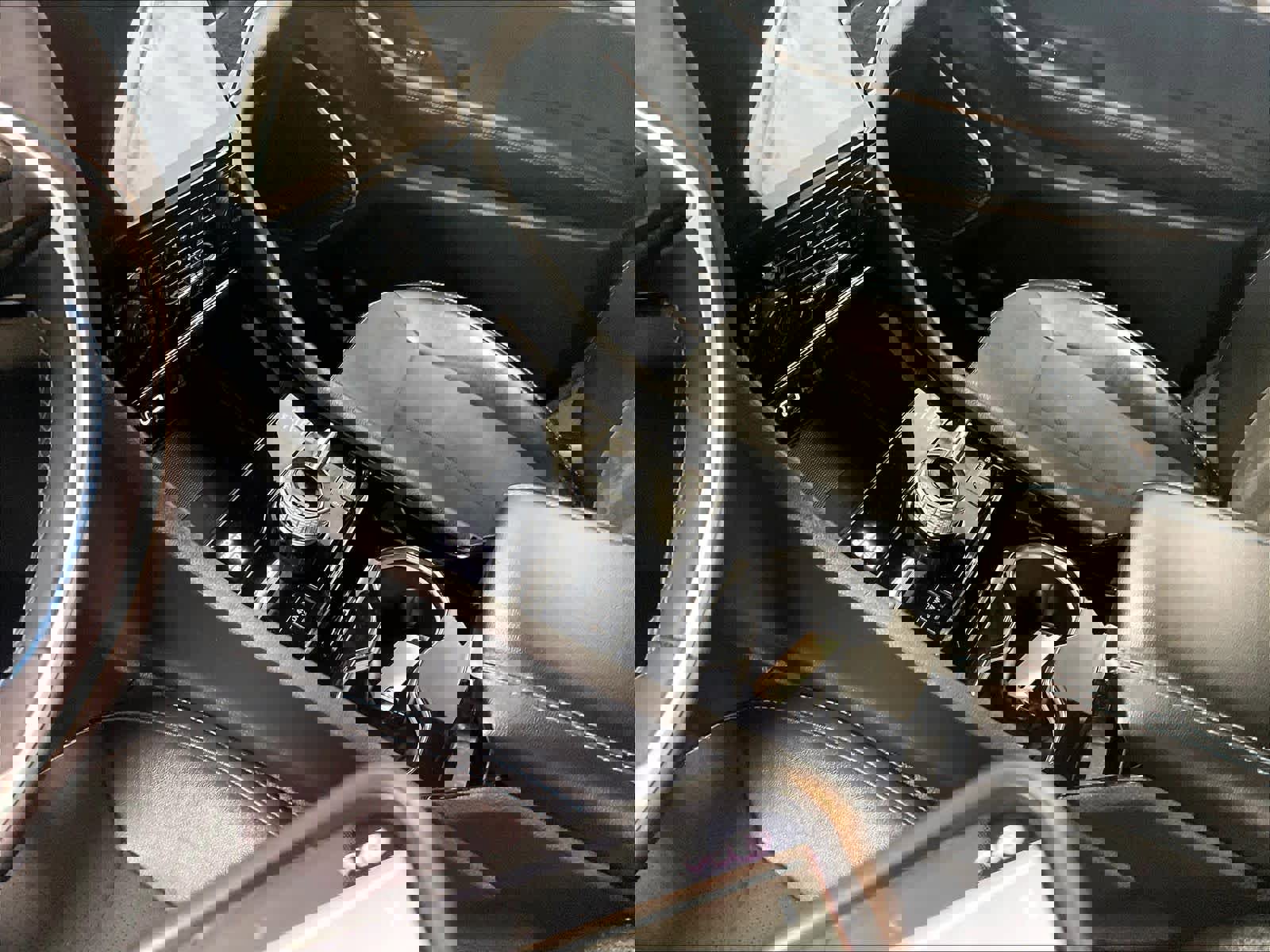 Used 2023 Jeep Grand Cherokee Trailhawk w/ Advanced Protech Group II image 20