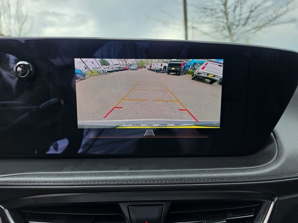 Certified 2024 Buick Encore GX Preferred w/ Comfort Package image 14