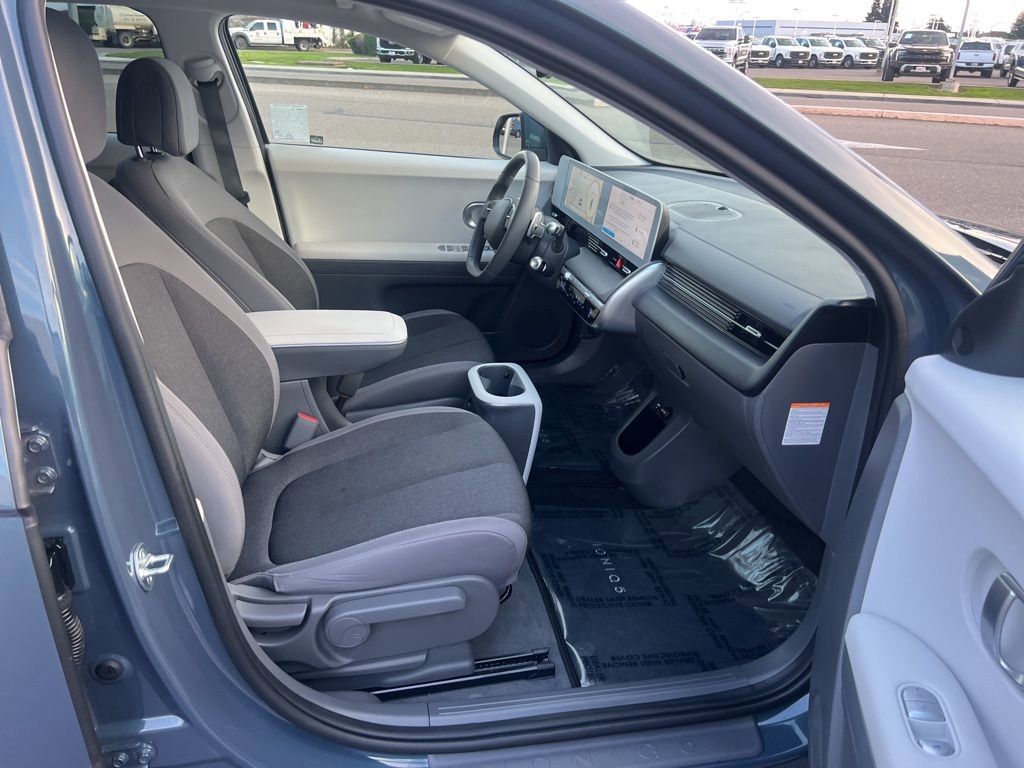 Used 2024 Hyundai Ioniq 5 SEL image 29