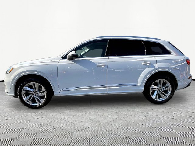 Used 2023 Audi Q7 2.0T Premium Plus w/ Premium Plus Package AWD/4WD image 4