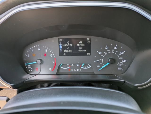Used 2022 Ford Escape SE w/ Convenience Package AWD/4WD image 12