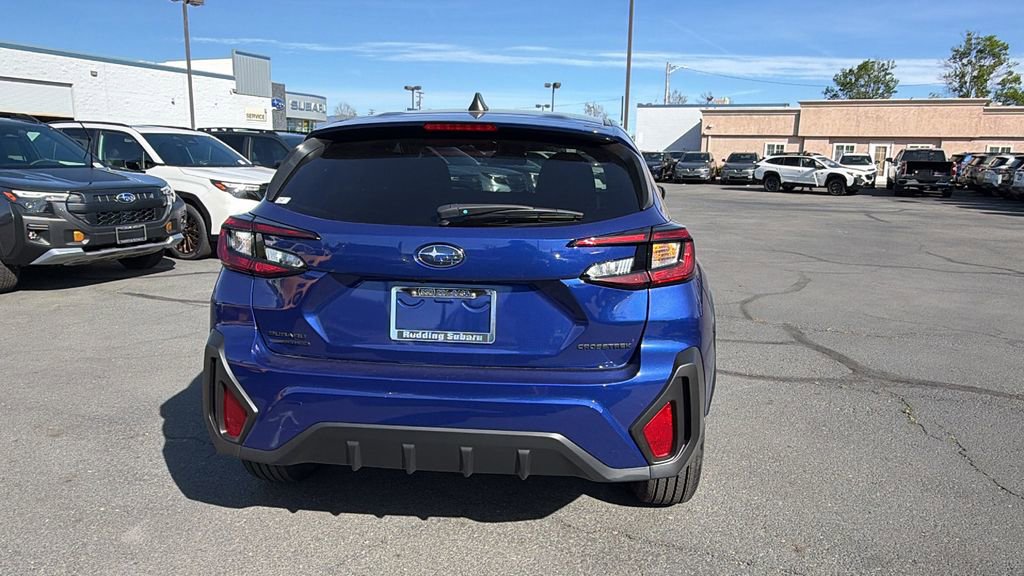New 2026 Subaru Crosstrek 2.5i image 5
