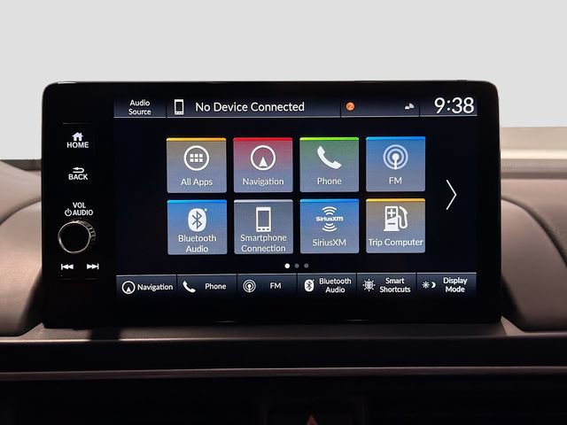 Used 2025 Honda Pilot Touring image 13