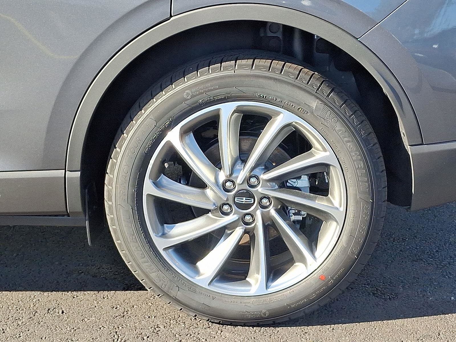 New 2026 Lincoln Corsair Premiere image 5