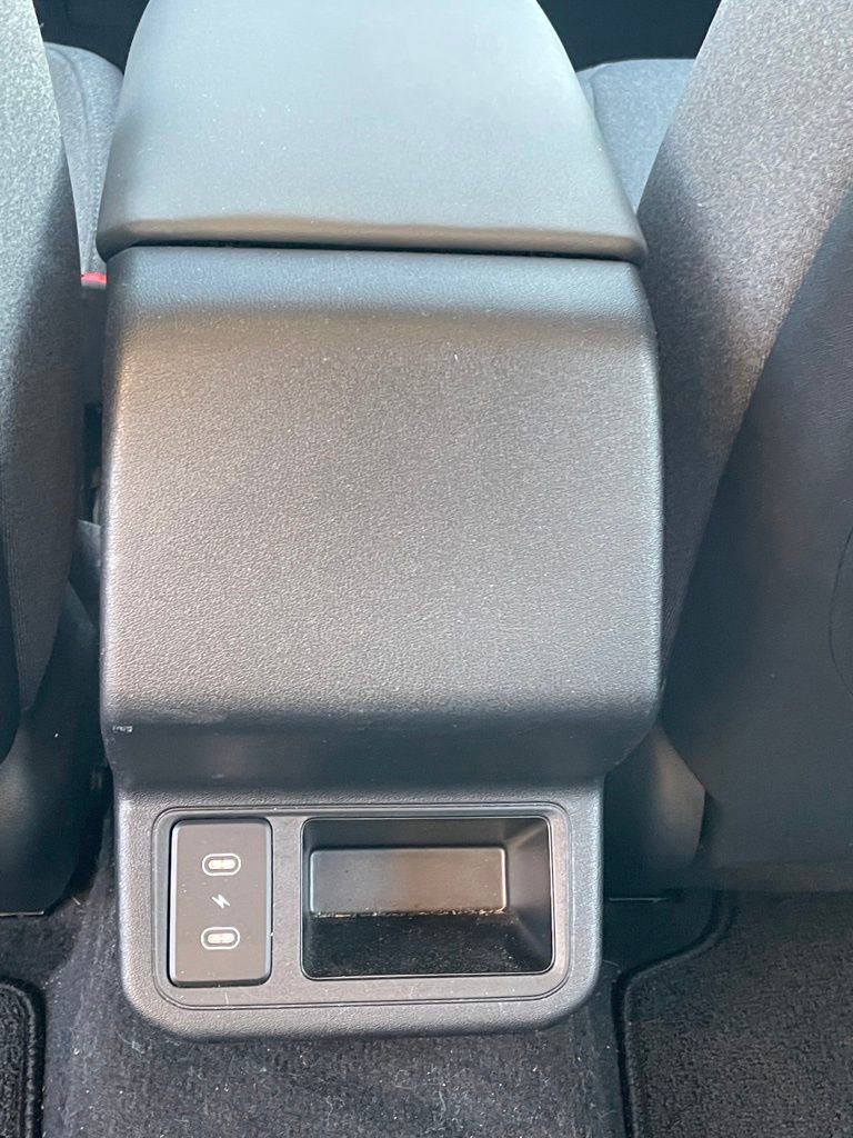 Certified 2025 Kia K4 GT-Line Turbo FWD image 22