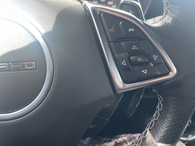Used 2021 Chevrolet Camaro SS image 22
