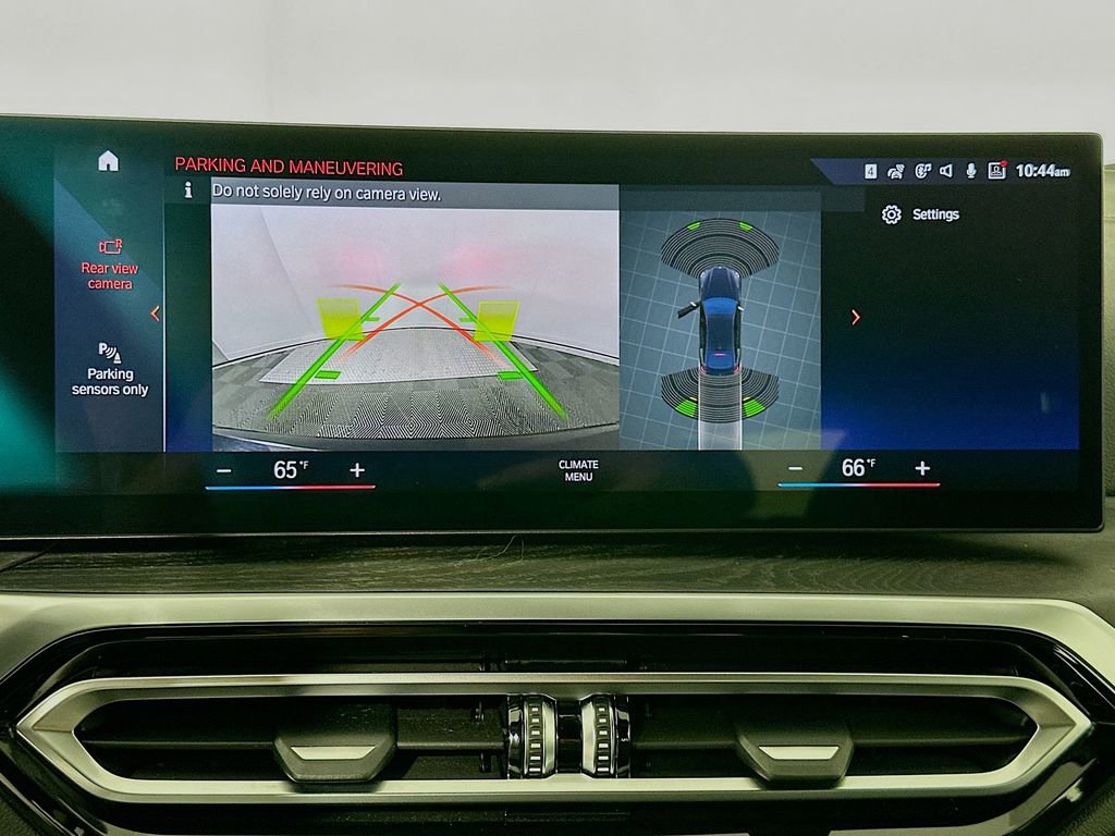 Certified 2022 BMW i4 M50 image 14