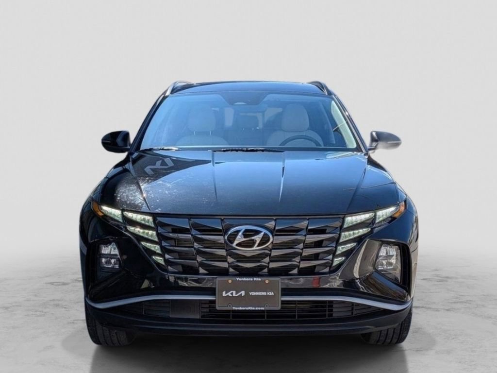 Used 2023 Hyundai Tucson SEL w/ Convenience Package image 3
