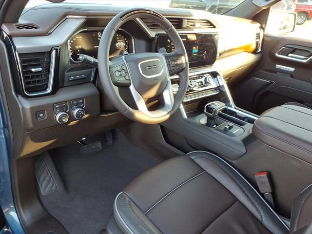 Used 2026 GMC Sierra 1500 Denali w/ Technology Package image 3