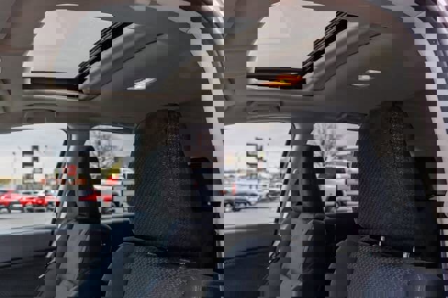 Used 2016 Honda CR-V EX image 10