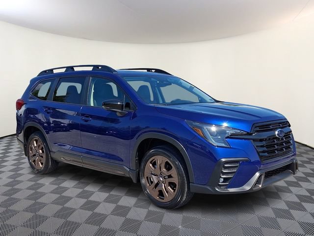 New 2026 Subaru Ascent Limited Bronze AWD/4WD image 1